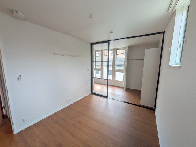 オルタンシアⅡの設備