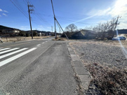 大田原市寒井　280万円　土地の画像