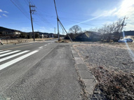大田原市寒井　280万円　土地の画像