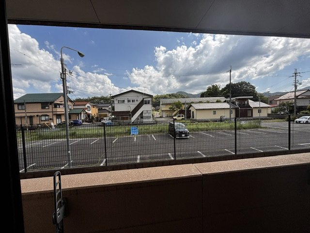 昴　－すばる－の展望