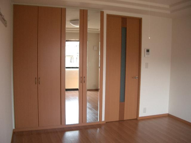 昴　－すばる－の収納