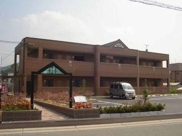 昴　－すばる－の外観