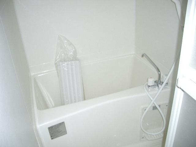 昴　－すばる－の浴室