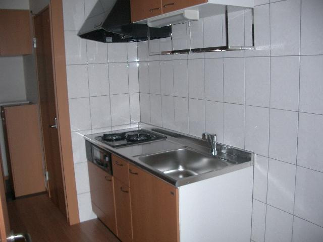 昴　－すばる－のキッチン