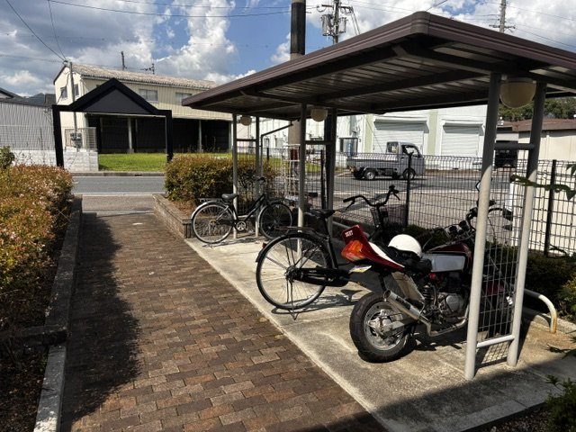 昴　－すばる－のその他共用部分