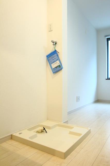 ベルビューアベニュー元住吉のその他