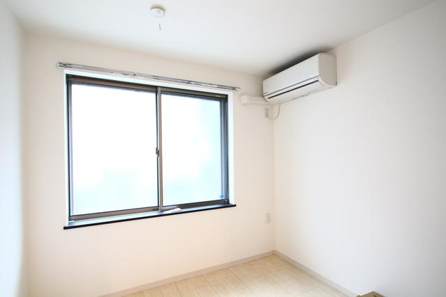 ベルビューアベニュー元住吉の居間・リビング