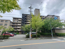 OTC北橋グランドコーポの画像