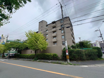 【外観】 | OTC北橋グランドコーポ