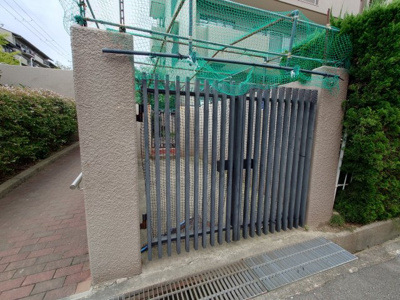 【その他共用部分】 | OTC北橋グランドコーポ