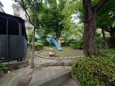 【周辺】 | OTC北橋グランドコーポ