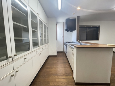 【ロビー】 | 刀根山１戸建て