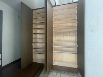 【その他共用部分】 | 刀根山１戸建て