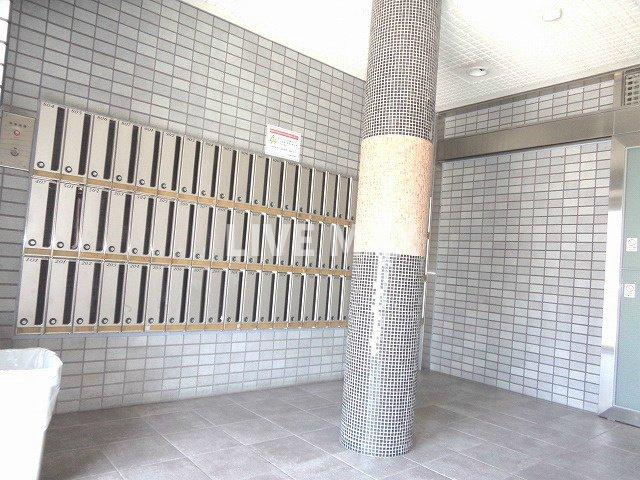 【その他共用部分】エスリード京都駅前 