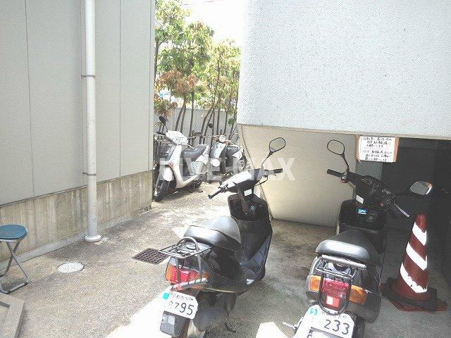 【その他共用部分】エスリード京都駅前 