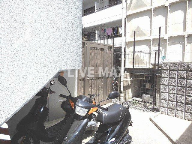 【その他】エスリード京都駅前 