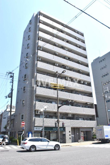 【外観】エスリード京都駅前 