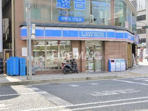 ロｰソン 烏丸七条店（179m） 