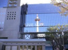 京都駅ビル（592m） 