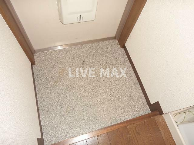 【玄関】エスリード京都駅前 