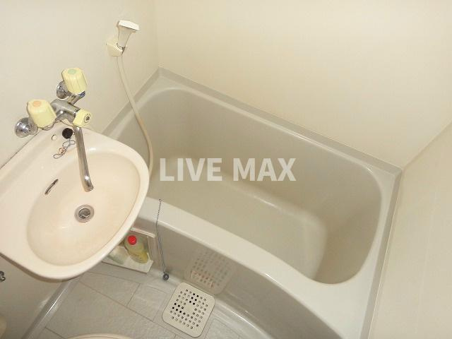 【浴室】エスリード京都駅前 