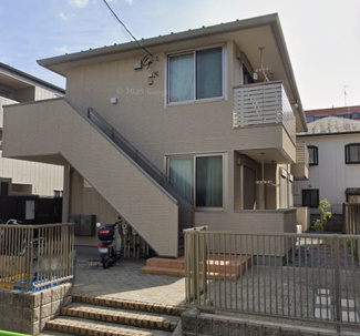 【外観】 | Innerhalb