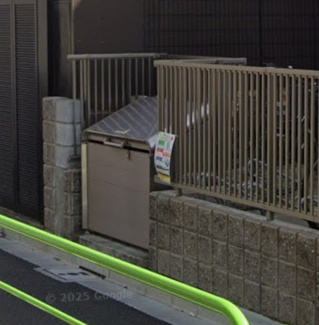 【その他共用部分】 | Innerhalb