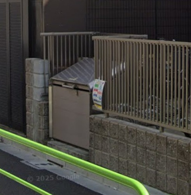 【その他共用部分】 | Innerhalb