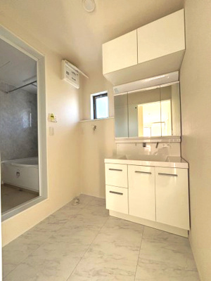 【独立洗面台】 | Nコーポ