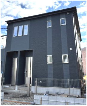 【外観】 | Nコーポ