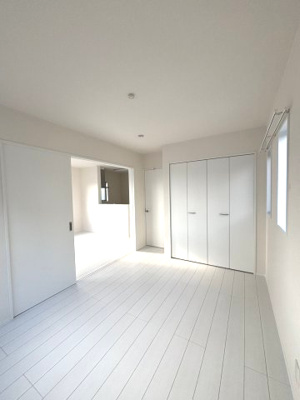 【洋室】 | Nコーポ