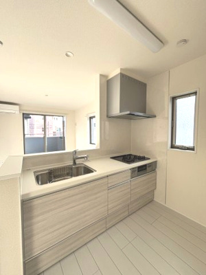 【キッチン】 | Nコーポ