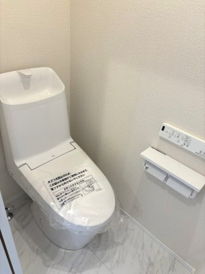 【トイレ】 | Nコーポ