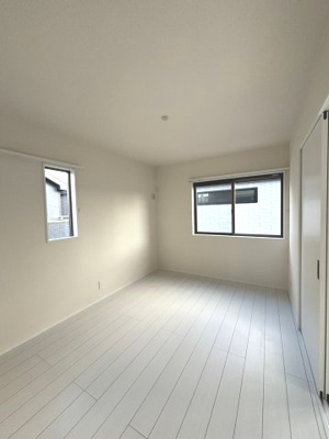 【洋室】 | Nコーポ