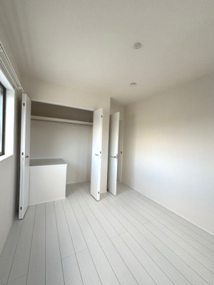 【寝室】 | Nコーポ