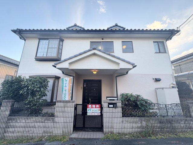 ６SLDKの圧倒的広さ♪エコキュート搭載のゆとり住まい　比企郡吉見町