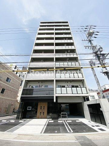 S-RESIDENCE今池arcana