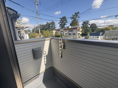 【展望】 | 北条戸建て