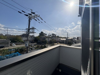 【展望】 | 北条戸建て