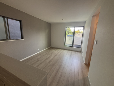 【居間・リビング】 | 北条戸建て