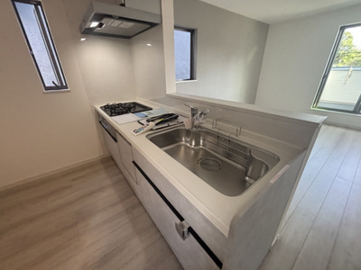 【キッチン】 | 北条戸建て