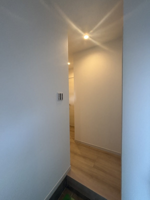 【内装】 | 北条戸建て