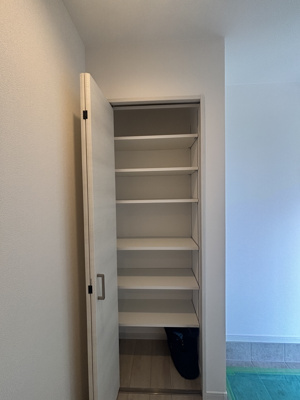 【収納】 | 北条戸建て