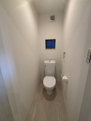 【トイレ】 | 北条戸建て