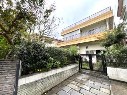 東久留米市南町4丁目　売地