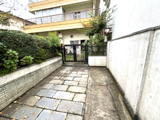 【外観】 | 東久留米市南町4丁目　売地 | 東久留米市南町4丁目　建築条件無し売地　約240.39㎡（約72.71坪）