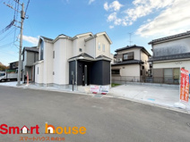 大和市下鶴間　新築1棟の画像