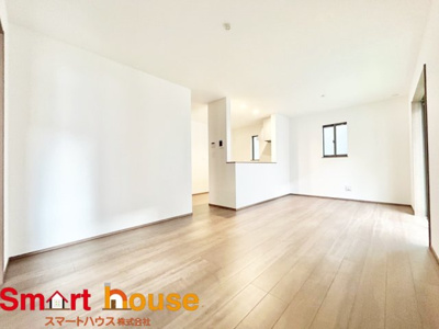 【地図】 | 大和市下鶴間　新築1棟