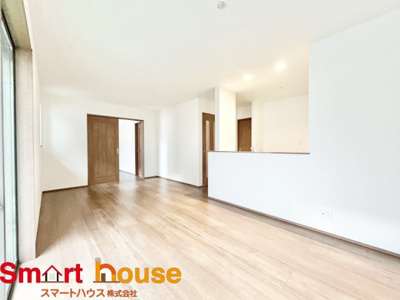 【区画図】 | 大和市下鶴間　新築1棟