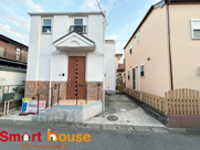 綾瀬市上土棚南1棟　12月中旬リフォーム施工！の画像